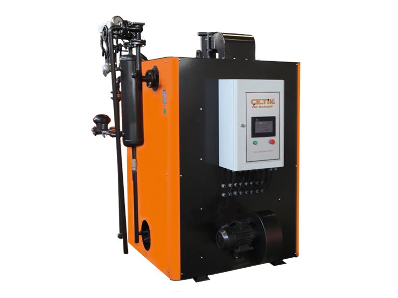 THERMOBLOCK BOILERS